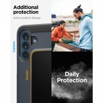 Spigen Tough Armor Θήκη για Samsung Galaxy A57 5G – Metal Slate ACS11126 Spigen Tough Armor Θήκη για Samsung Galaxy A57 5G – Metal Slate ACS11126