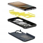 Spigen Tough Armor Θήκη για Samsung Galaxy A57 5G – Metal Slate ACS11126 Spigen Tough Armor Θήκη για Samsung Galaxy A57 5G – Metal Slate ACS11126