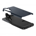 Spigen Tough Armor Θήκη για Samsung Galaxy A57 5G – Metal Slate ACS11126 Spigen Tough Armor Θήκη για Samsung Galaxy A57 5G – Metal Slate ACS11126