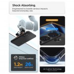 Spigen Tough Armor Mag Back Cover Πλαστικό Μαύρο για Galaxy S26 ACS10738