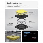 Spigen Tough Armor Mag Back Cover Πλαστικό Μαύρο για Galaxy S26 ACS10738