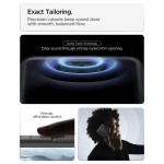 Spigen Tough Armor Mag Back Cover Πλαστικό Μαύρο για Galaxy S26 ACS10738