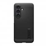 Spigen Tough Armor Mag Back Cover Πλαστικό Μαύρο για Galaxy S26 ACS10738