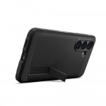 Spigen Tough Armor Mag Back Cover Πλαστικό Μαύρο για Galaxy S26 ACS10738