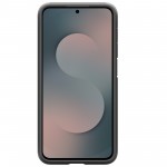 Spigen Tough Armor MagSafe Θήκη Μαύρη για Samsung Galaxy S25 FE ACS10029