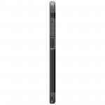 Spigen Tough Armor MagSafe Θήκη Μαύρη για Samsung Galaxy S25 FE ACS10029