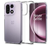 Spigen Ultra Hybrid Crystal Clear Θήκη για OnePlus 15 ACS09785