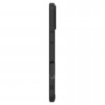 Spigen Ultra Hybrid για iPhone 16 – Frost Black ACS08200 Spigen Ultra Hybrid για iPhone 16 – Frost Black ACS08200