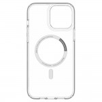 Spigen Ultra Hybrid Mag MagSafe για iPhone 13 Pro – Λευκή ACS03267 Spigen Ultra Hybrid Mag MagSafe για iPhone 13 Pro – Λευκή ACS03267