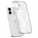 SPIGEN Ultra Hybrid MagSafe Θήκη για iPhone 17 – Frost White ACS10384