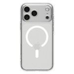 Spigen Ultra Hybrid MagSafe Frost White Θήκη για Apple iPhone 17 Pro Max ACS10286