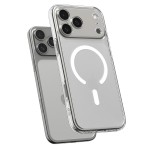 Spigen Ultra Hybrid MagSafe Frost White Θήκη για Apple iPhone 17 Pro Max ACS10286