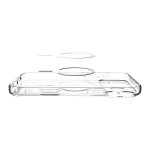 Spigen Ultra Hybrid MagSafe Frost White Θήκη για Apple iPhone 17 Pro Max ACS10286