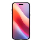 Spigen Ultra Hybrid MagSafe Θήκη για iPhone 17 Pro - Μαύρο ACS10345