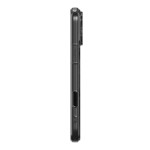 Spigen Ultra Hybrid MagSafe Θήκη για iPhone 17 Pro - Μαύρο ACS10345
