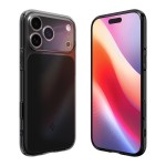 Spigen Ultra Hybrid MagSafe Θήκη για iPhone 17 Pro - Μαύρο ACS10345