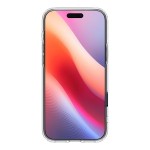 Spigen Ultra Hybrid T magfit Back Cover Πλαστικό / Σιλικόνης Matte Blue για iPhone 17 Pro ACS10476 Spigen Ultra Hybrid T magfit Back Cover Πλαστικό / Σιλικόνης Matte Blue για iPhone 17 Pro ACS10476
