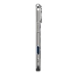Spigen Ultra Hybrid T magfit Back Cover Πλαστικό / Σιλικόνης Matte Blue για iPhone 17 Pro ACS10476 Spigen Ultra Hybrid T magfit Back Cover Πλαστικό / Σιλικόνης Matte Blue για iPhone 17 Pro ACS10476