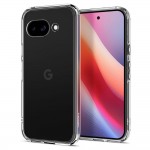 Spigen Ultra Hybrid Θήκη Crystal Clear για Google Pixel 9a ACS09042