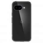 Spigen Ultra Hybrid Θήκη Crystal Clear για Google Pixel 9a ACS09042