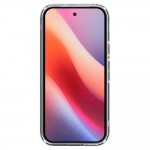 Spigen Ultra Hybrid Θήκη Crystal Clear για Google Pixel 9a ACS09042