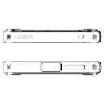 Spigen Ultra Hybrid Θήκη Crystal Clear για Google Pixel 9a ACS09042