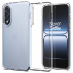 Spigen Ultra Hybrid Θήκη Crystal Clear για OnePlus Nord 5 5G ACS10191