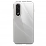 Spigen Ultra Hybrid Θήκη Crystal Clear για OnePlus Nord 5 5G ACS10191