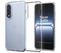 Spigen Ultra Hybrid Θήκη Crystal Clear για OnePlus Nord 5 5G ACS10191