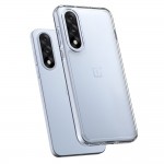 Spigen Ultra Hybrid Θήκη Crystal Clear για OnePlus Nord 5 5G ACS10191