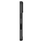 Spigen Ultra Hybrid Θήκη για iPhone 17 Matte Black ACS10377