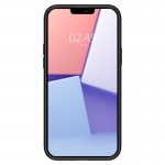 Spigen Ultra Hybrid Θήκη Matte Black για iPhone 13 Pro Max