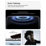 Spigen Ultra Hybrid Θήκη Samsung Galaxy S26 Ultra Crystal Clear ACS10677