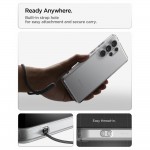 Spigen Ultra Hybrid Θήκη Samsung Galaxy S26 Ultra Crystal Clear ACS10677