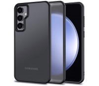 Tech-protect θήκη magmat για Samsung Galaxy A35 5G μαύρη
