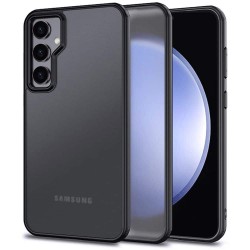 Tech-protect θήκη magmat για Samsung Galaxy A35 5G μαύρη
