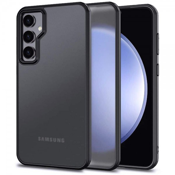 Tech-protect θήκη magmat για Samsung Galaxy A35 5G μαύρη Tech-protect θήκη magmat για Samsung Galaxy A35 5G μαύρη