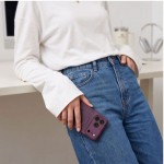 Tech-Protect BasicMag MagSafe – Θήκη για iPhone 17 Pro / 18 Pro, Matte Dark Cherry Tech-Protect BasicMag MagSafe – Θήκη για iPhone 17 Pro / 18 Pro, Matte Dark Cherry
