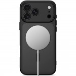 Tech-Protect BasicMag MagSafe για iPhone 17 Pro Max / 18 Pro Max – Μαύρο Ματ