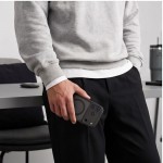 Tech-Protect BasicMag MagSafe για iPhone 17 Pro Max / 18 Pro Max – Μαύρο Ματ