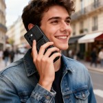 Tech-Protect 360 Full Cover Σιλικόνης / Πλαστικό Μαύρο για Samsung Galaxy A57 5G Tech-Protect 360 Full Cover Σιλικόνης / Πλαστικό Μαύρο για Samsung Galaxy A57 5G