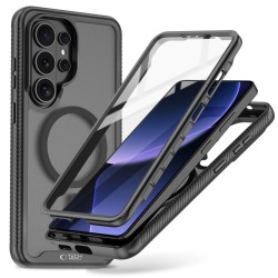 Tech-Protect Defense 360 Magsafe για Galaxy S26 Ultra