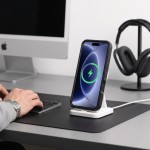 Tech-Protect Defense MagSafe Θήκη για iPhone 17 Pro / 18 Pro – Μαύρο Ματ Tech-Protect Defense MagSafe Θήκη για iPhone 17 Pro / 18 Pro – Μαύρο Ματ