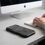 Tech-Protect Defense MagSafe Θήκη για iPhone 17 Pro / 18 Pro – Μαύρο Ματ Tech-Protect Defense MagSafe Θήκη για iPhone 17 Pro / 18 Pro – Μαύρο Ματ