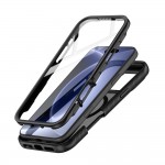 Tech-Protect Defense MagSafe για iPhone 17 Pro Max / 18 Pro Max – Μαύρη Matte Tech-Protect Defense MagSafe για iPhone 17 Pro Max / 18 Pro Max – Μαύρη Matte