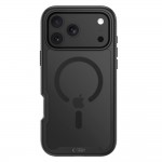 Tech-Protect Defense MagSafe για iPhone 17 Pro Max / 18 Pro Max – Μαύρη Matte Tech-Protect Defense MagSafe για iPhone 17 Pro Max / 18 Pro Max – Μαύρη Matte