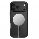 Tech-Protect Defense MagSafe για iPhone 17 Pro Max / 18 Pro Max – Μαύρη Matte Tech-Protect Defense MagSafe για iPhone 17 Pro Max / 18 Pro Max – Μαύρη Matte