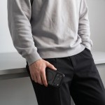 Tech-Protect Defense MagSafe για iPhone 17 Pro Max / 18 Pro Max – Μαύρη Matte Tech-Protect Defense MagSafe για iPhone 17 Pro Max / 18 Pro Max – Μαύρη Matte