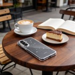 TECH-PROTECT θήκη flexair για galaxy 26+ plus glitter