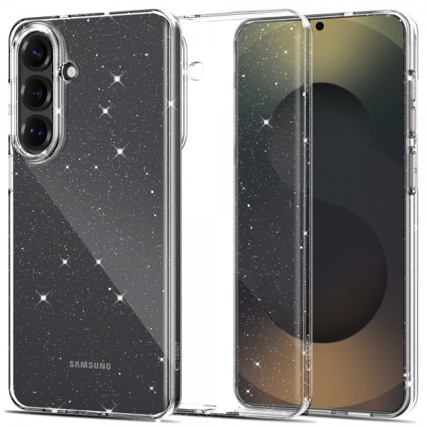 TECH-PROTECT θήκη flexair για galaxy 26+ plus glitter